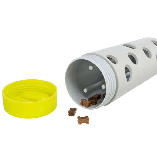 Trixie Strategiespiel Snack Roll – Intelligenzspielzeug Level 1