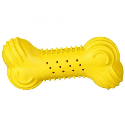 Trixie Kühl-Knochen aus Naturgummi – für frische Erfrischung