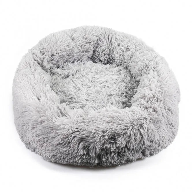 PROCYON Donut Bett – kuschelig für Katzen und kleine Hunde