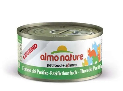Almo Nature HFC Natural Pazifikthunfisch – 24x70g
