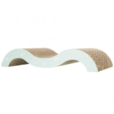 Trixie Junior Kratzwelle - mit Katzenminze