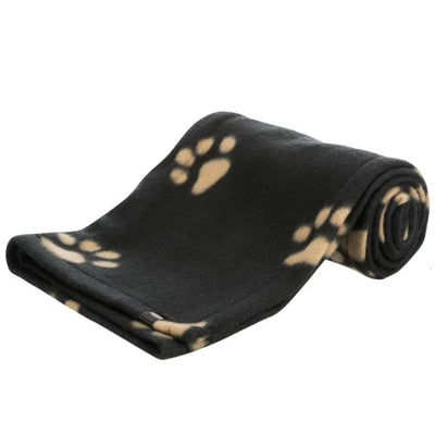 Trixie Fleecedecke Beany - für Allergiker geeignet