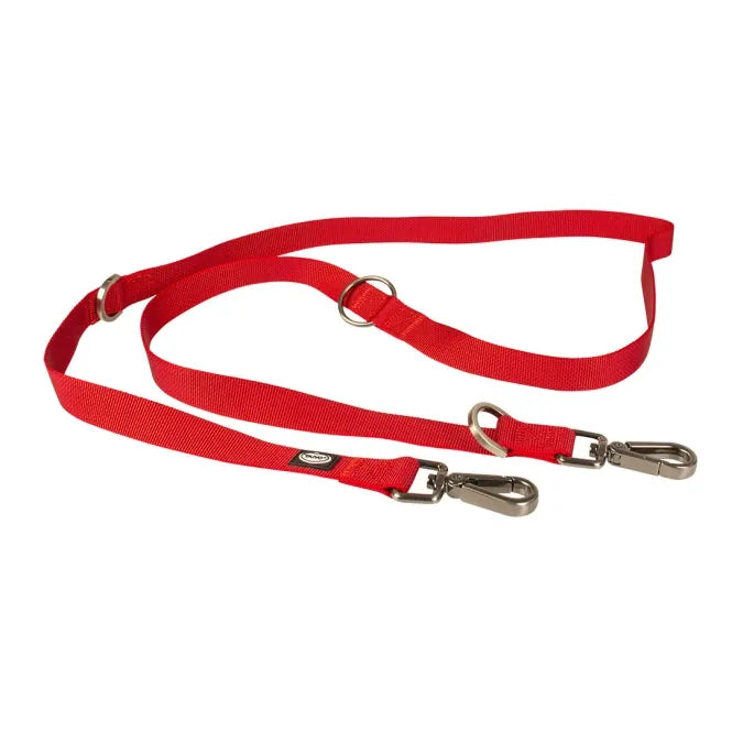 Duvoplus Explor North Duo Leine 200cm/25mm