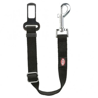 Trixie Ersatz-Kurzführer für Gurtschloss – stufenlos verstellbar