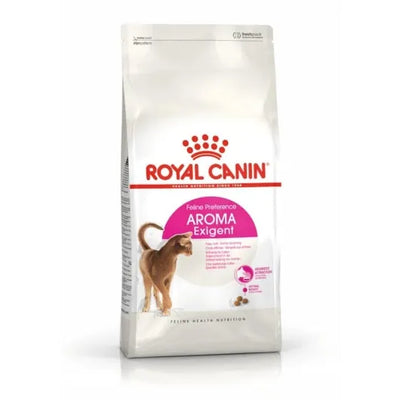 Royal Canin Feline Aroma Exigent – für wählerische Katzen