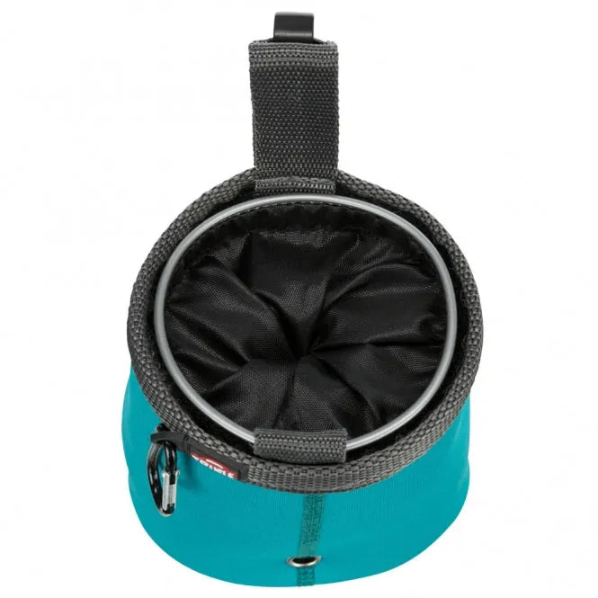 Trixie Snack-Tasche Twist Treat – einfacher Zugriff auf Leckerlis