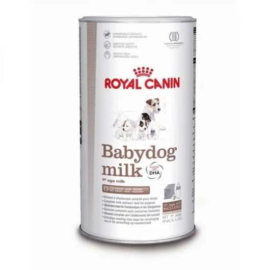 Royal Canin 1st age Milk - Ersatzmilch für Welpen
