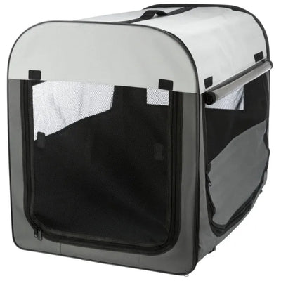 Trixie Hundebox Basic – ideal für die kurzzeitige Unterbringung