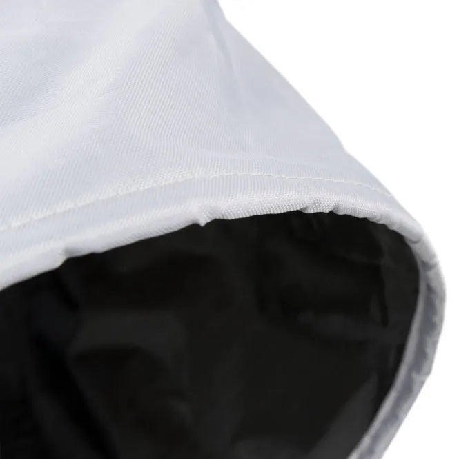 Trixie Spieltunnel XXL für große Katzen – mit Raschelfolie