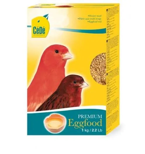CEDE Kanarien 1 kg