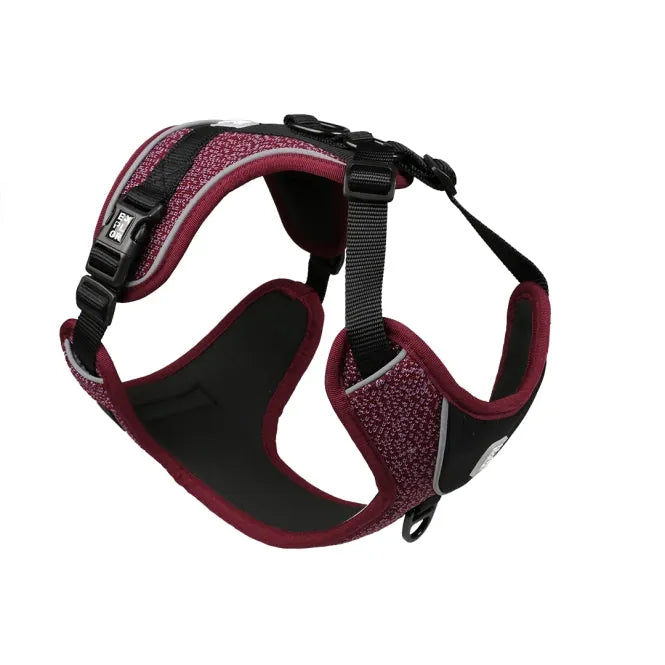 Duvoplus EXPLOR Ultimate Fit No-Pull-Geschirr - Ergonomisch