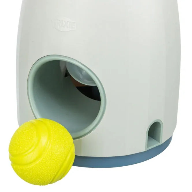 Trixie Dog Activity Ball & Treat – Leckerlispender