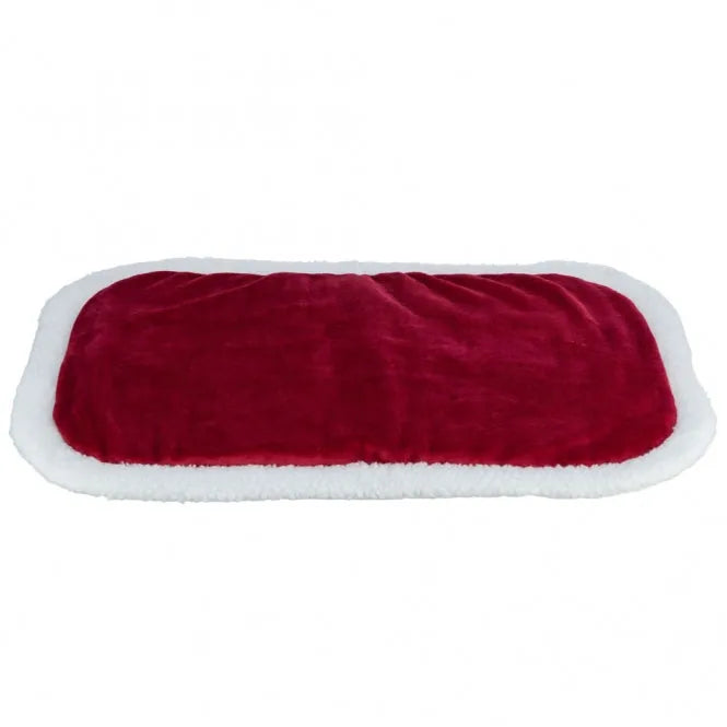 Trixie Liegematte Nevio – bequeme Hundematte für Zuhause