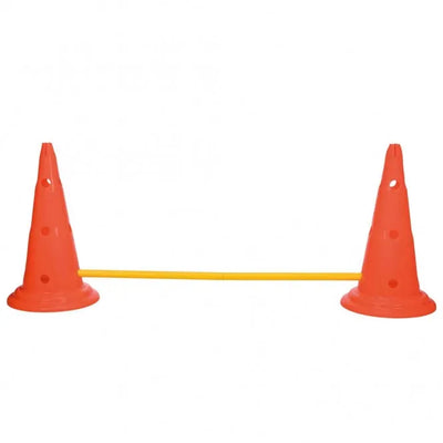 Trixie Pylonen-Hindernis 2er Set – für Konzentration und Koordination