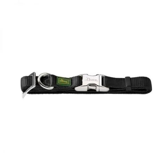 Hunter Halsung Vario-Basic ALU-Strong – stufenlos einstellbar, Nylon