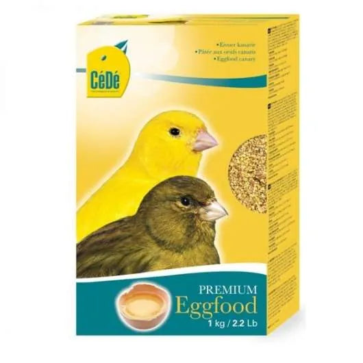 CEDE Kanarien 1 kg