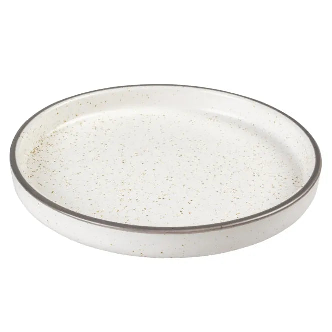 Duvoplus Keramiknapf Stone Speckle