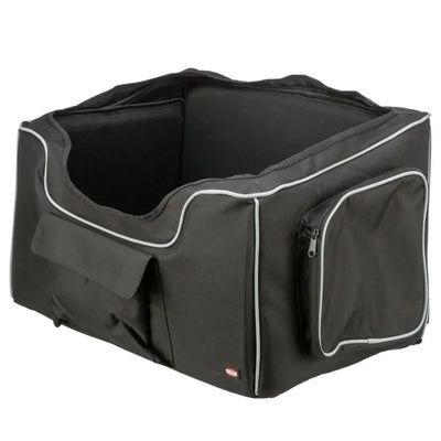 Trixie Autositz Midi – für sicheren Transport von Hunden