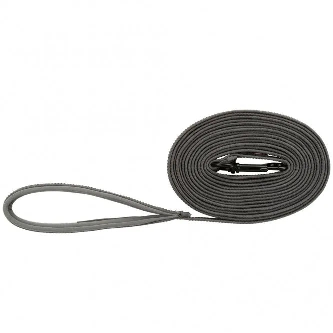 Trixie Fusion Schleppleine - 17 mm - neoprengepolstert, 3 m