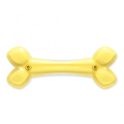 Zeus Duo Knochen mit Kokosnussduft – robustes Hundespielzeug