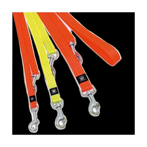 Karlie ASP Reflex Führleine – 200 cm für Hunde