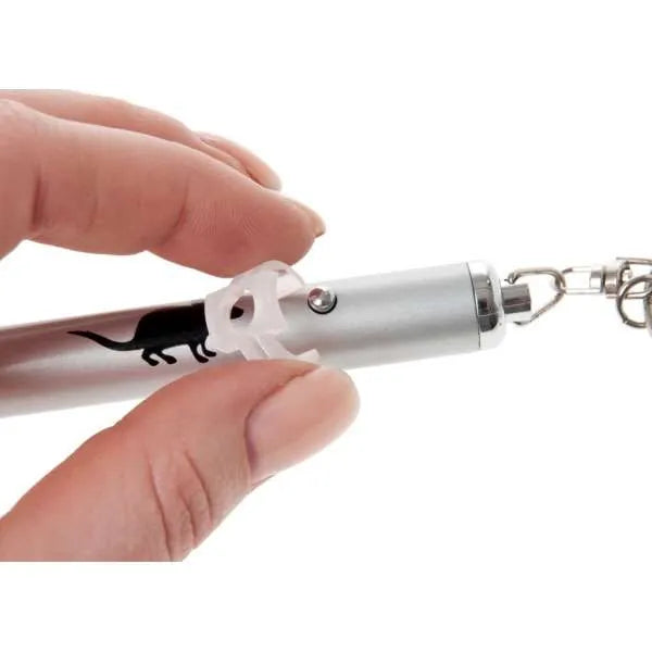 Karlie Flamingo LED Pointer - für Katzen mit Jagdinstinkt
