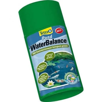 Tetra Pond WaterBalance – für biologisches Gleichgewicht im Teich
