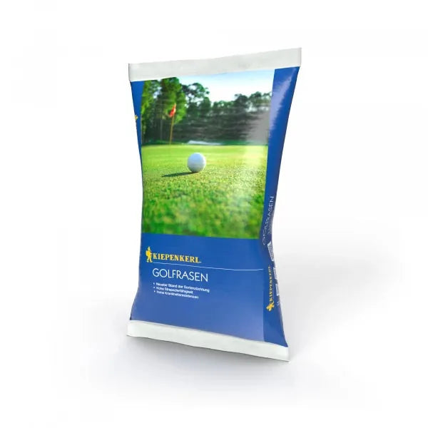 Kiepenkerl RSM 445 Golfrasen Masters Fairway 10kg