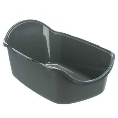 Trixie Be Eco Katzentoilette Vico - nachhaltig aus recyceltem Kunststoff