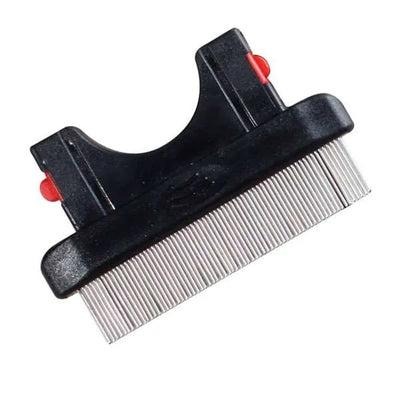 Karlie Flamingo Click-it Fellpflegesystem - individuell anpassbar