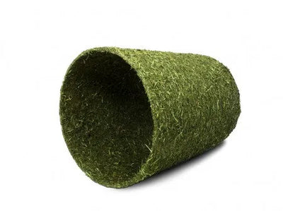 JR Farm Heu-Tunnel XXL - 950g - für Nagervergnügen