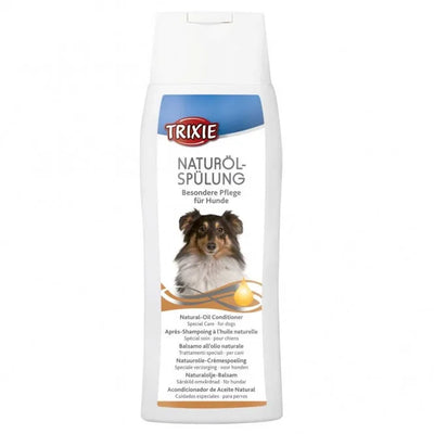 Trixie Naturöl-Spülung - 250 ml