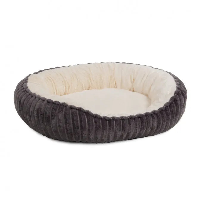 Hundebett Cameron – elegantes und komfortables Design