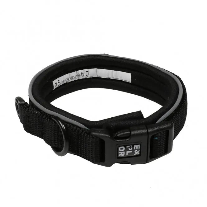 Duvoplus EXPLOR Ultimate Fit Comfy Halsband – bequem & strapazierfähig