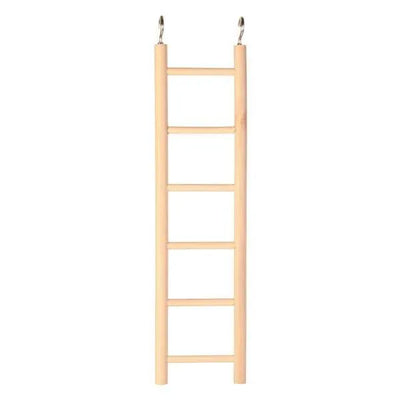 Trixie Holzleiter – für Wellensittiche und Kanarien