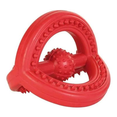 Trixie Greifer aus Naturgummi – für Zahnpflege und Spiel