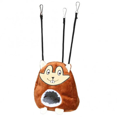 Trixie Kuschelhöhle Hamster – zum Einhängen