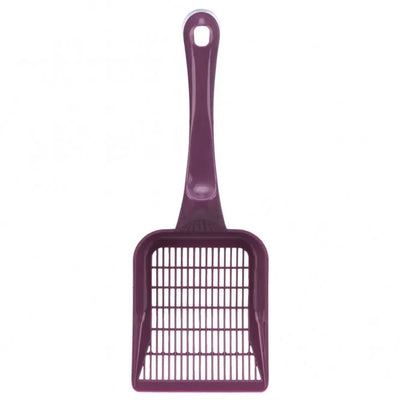 Trixie Streulöffel für Ultrastreu, schwer - ideal für Katzentoiletten