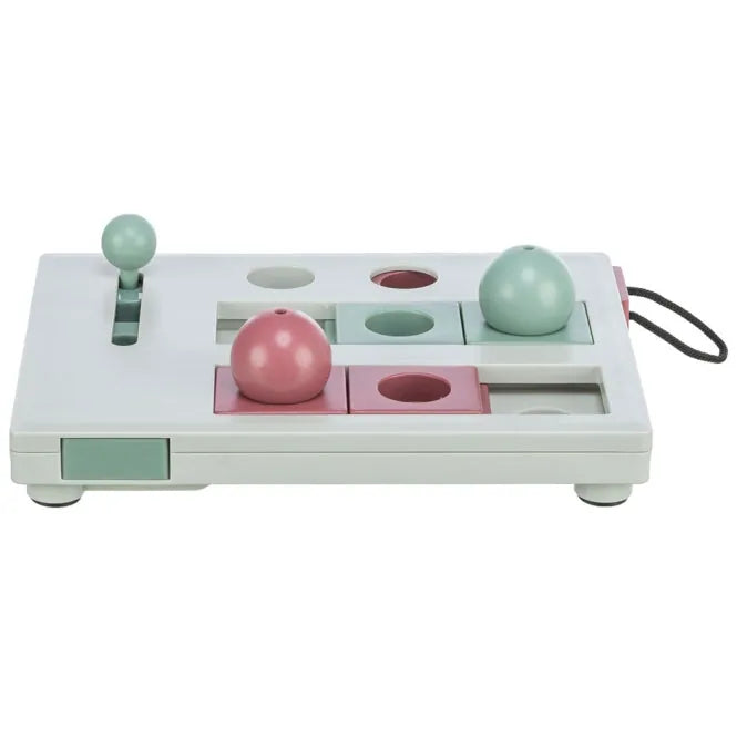 Trixie Cat Activity Brain Mover – Intelligenzspielzeug für Katzen