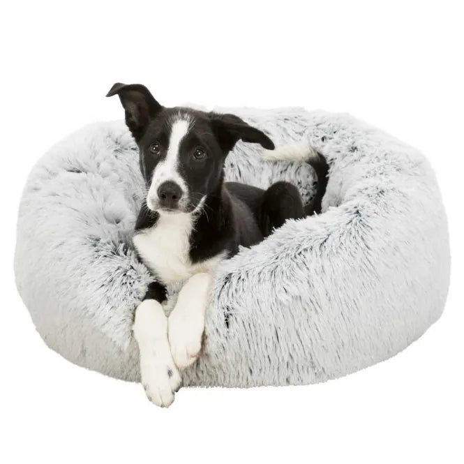Trixie Bett Harvey - rund, rutschfester Boden