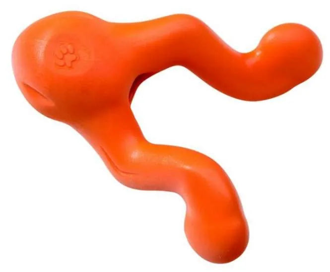 West Paw Tizzy – flexibles Hundespielzeug
