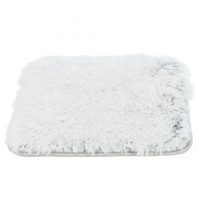 Trixie Liegematte Harvey für Regale - 33 x 38 cm – rutschfester Gummiboden