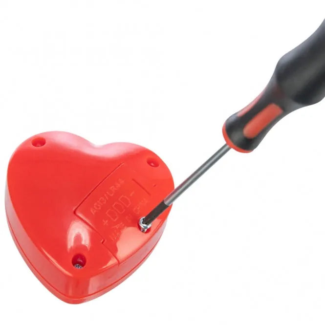 Trixie Junior Faultier mit Herzschlag - 34 cm – beruhigende Einschlafhilfe