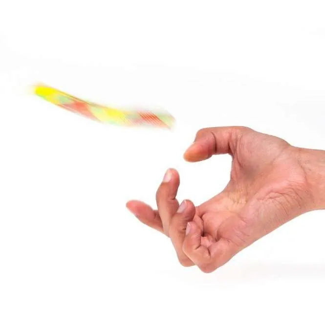 Karlie Flamingo Katzenspielzeug Zoing - 2er Set - flexibles Röhrenspielzeug