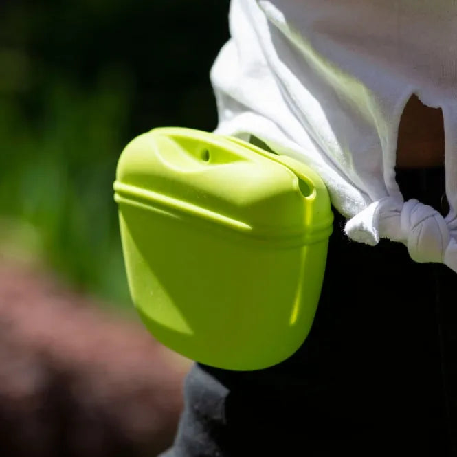 PROCYON Snacktasche Gürteltasche Easy - für Leckerlis