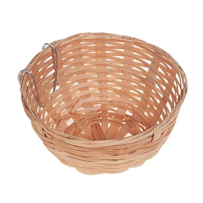 Karlie Brutnest aus Weide – kuscheliges Heim für Vögel