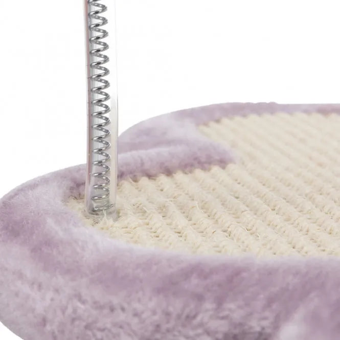 Trixie Junior Kratzpfote mit Stamm