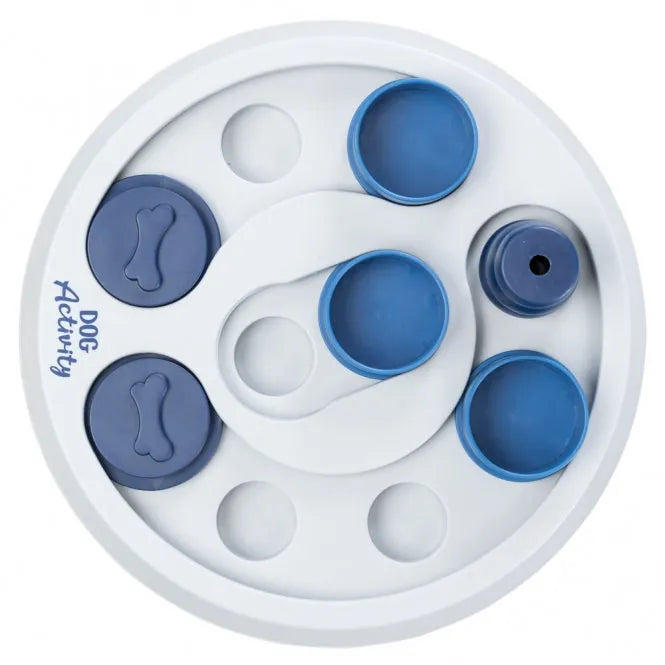 Trixie Dog Activity Flip & Fun – Intelligenzspielzeug Level 2