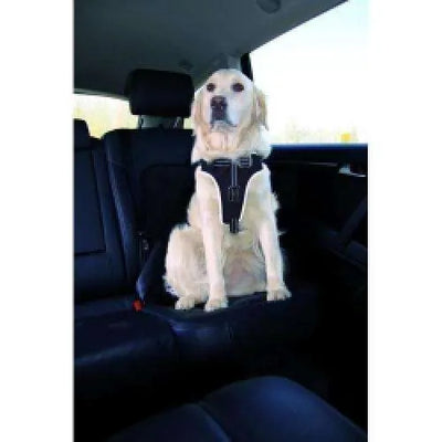 Trixie Auto-Sicherheitsgeschirr Dog Protect – sicherer Transport im Auto