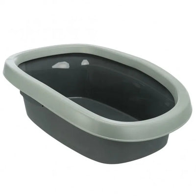 Trixie Be Eco Katzentoilette Carlo – nachhaltig und praktisch